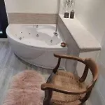 Appartamento Precioso 1 Hab Con Banera Hidromasaje *
