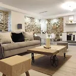 Precioso 1 Hab Con Banera Hidromasaje Appartamento