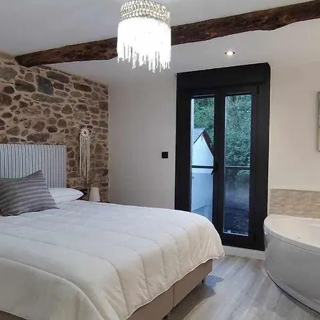 Apartamento Precioso 1 Hab Con Bañera Hidromasaj *