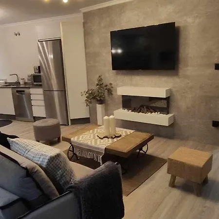 Precioso 1 Hab Con Bañera Hidromasaj * Barco de Valdeorras