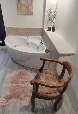 公寓 Precioso 1 Hab Con Banera Hidromasaje *