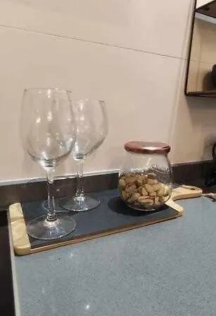 Apartamento Precioso 1 Hab Con Bañera Hidromasaj Barco de Valdeorras