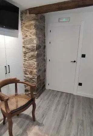 Apartamento Precioso 1 Hab Con Bañera Hidromasaj