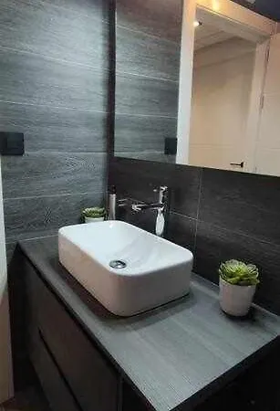 Precioso 1 Hab Con Bañera Hidromasaj *