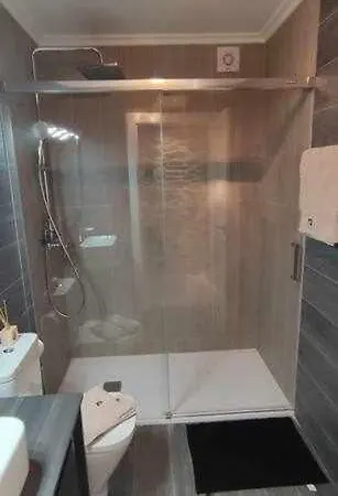 Precioso 1 Hab Con Banera Hidromasaj * O Barco de Valdeorras